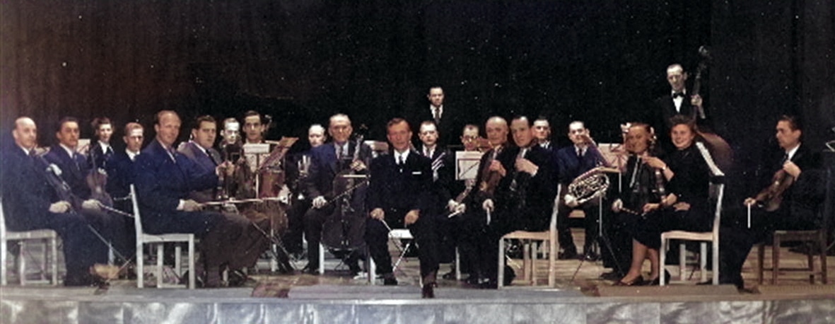 Kongsvinger orkesterforening