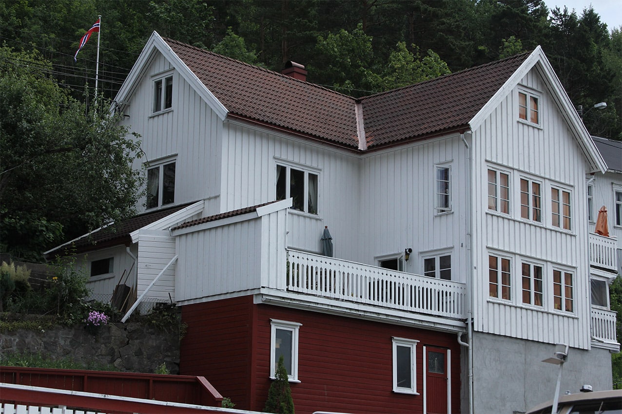 Opheim - Østeråveien 149